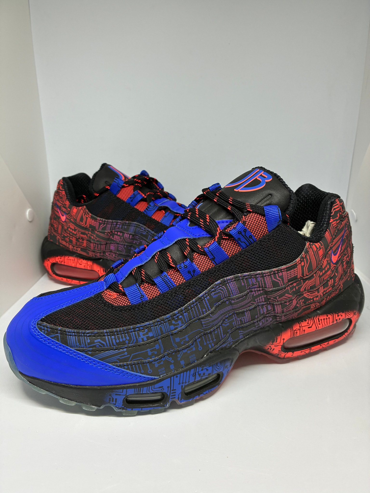 Nike Air Max 95 "DOERNBECHER"