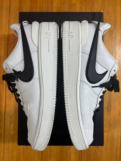 AMBUSH × Nike Air Force 1 Low "Phantom"