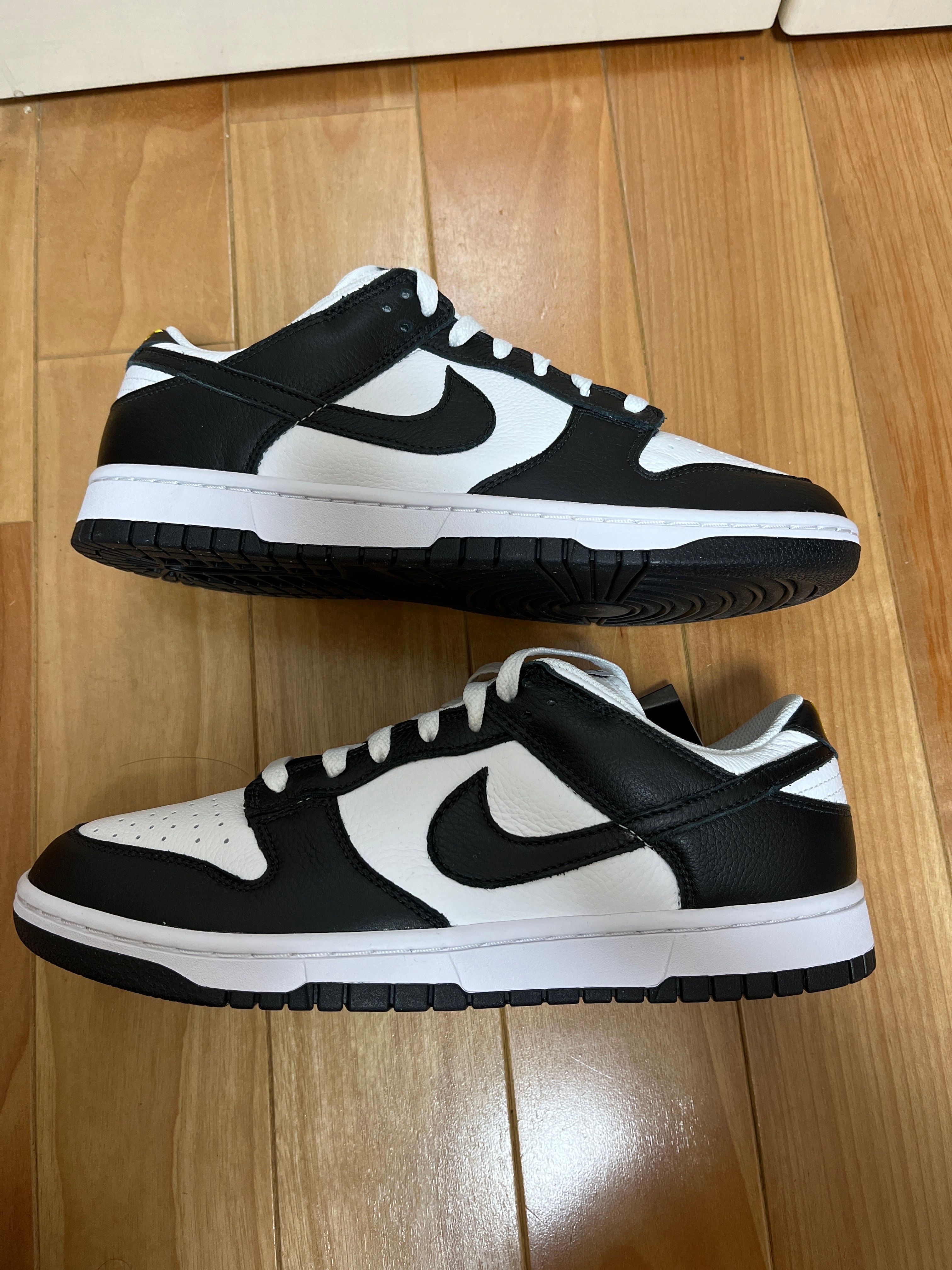 Nike Dunk Low By You & Unlocked By You (NIKEiD)