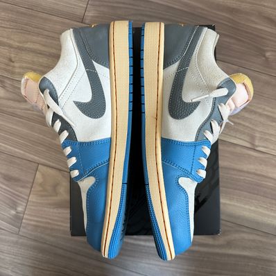 Nike Air Jordan 1 Low "Tokyo 96"