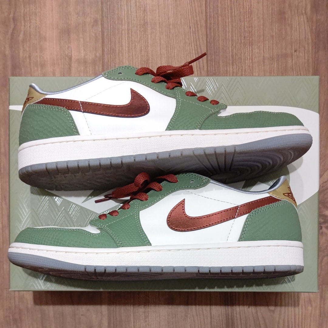 Nike Air Jordan 1 Low OG 