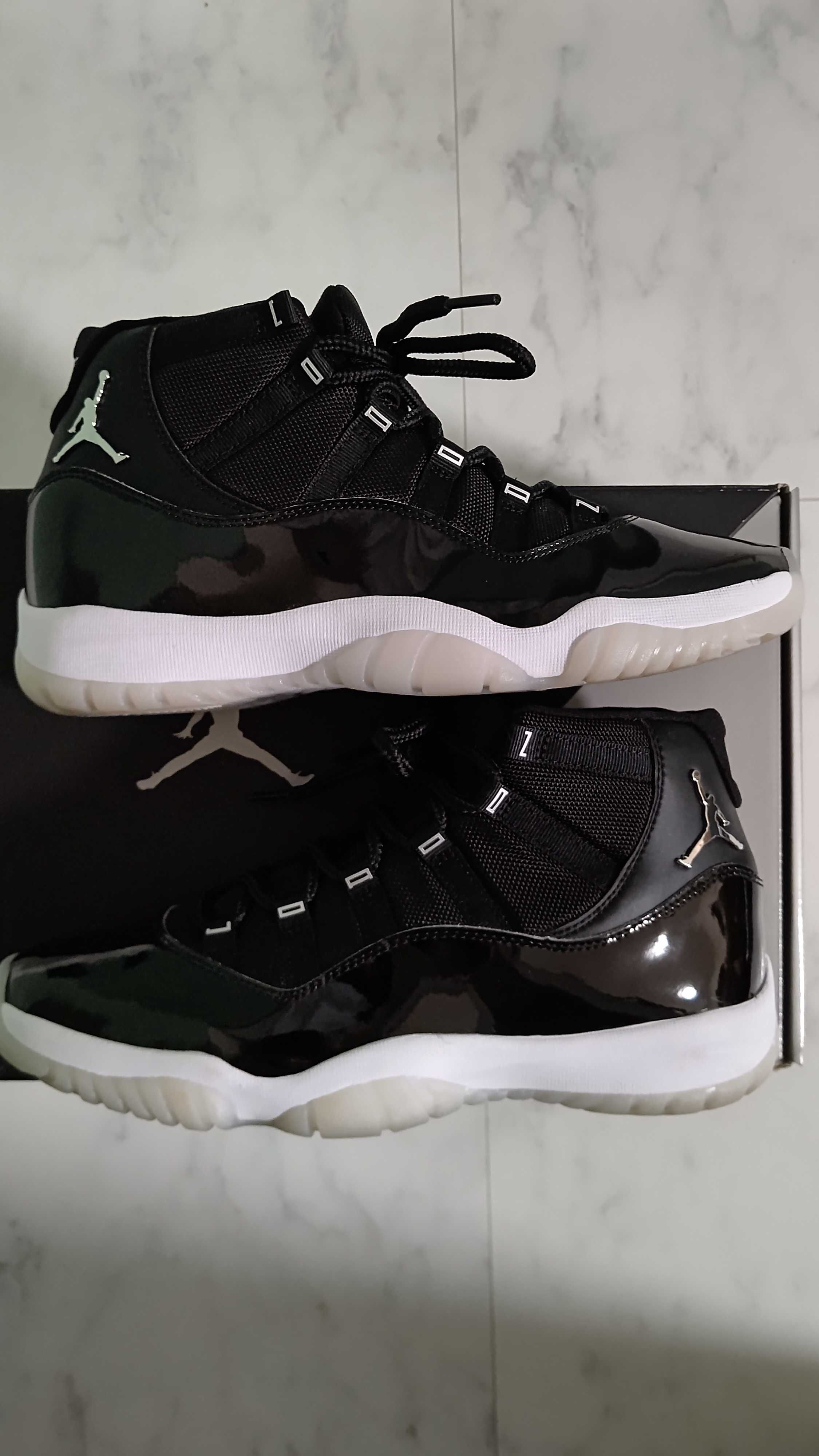 Nike Air Jordan 11 "Jubilee"