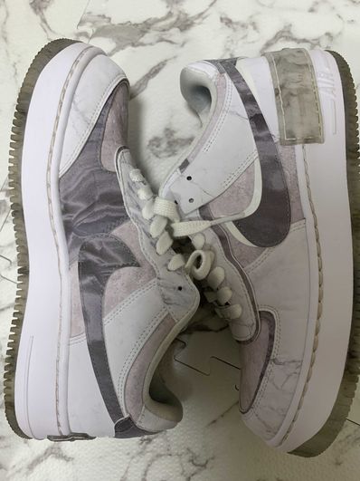 Nike Women's Air Force 1 Low Shadow "Made You Look"