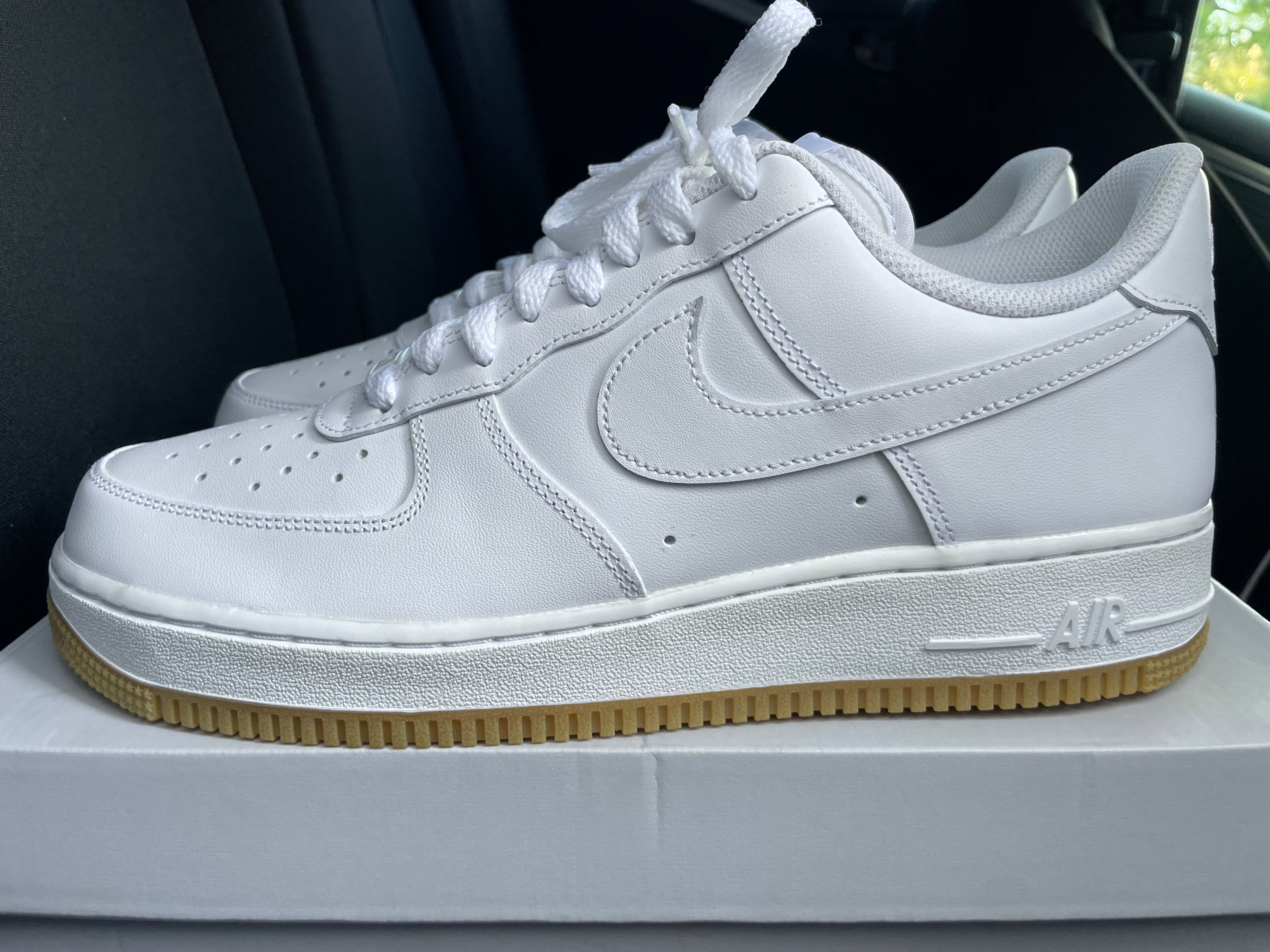 Nike Air Force 1 Low Nike Air Force 1 Low