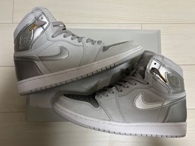 Nike Air Jordan 1 Retro High OG "CO.JP/TOKYO" (Standard Box)