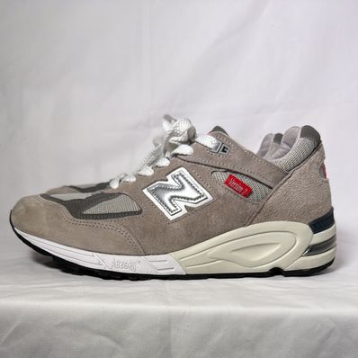 New Balance 990VS2 "Gray"
