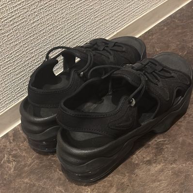 Nike Women's Air Max Koko Sandal "Black"