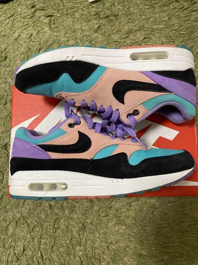NIKE AIR MAX 1 "HAVE A NIKE DAY"