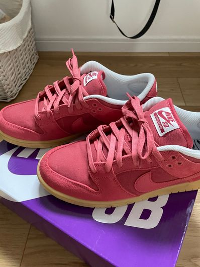 Nike SB Dunk Low "Adobe"