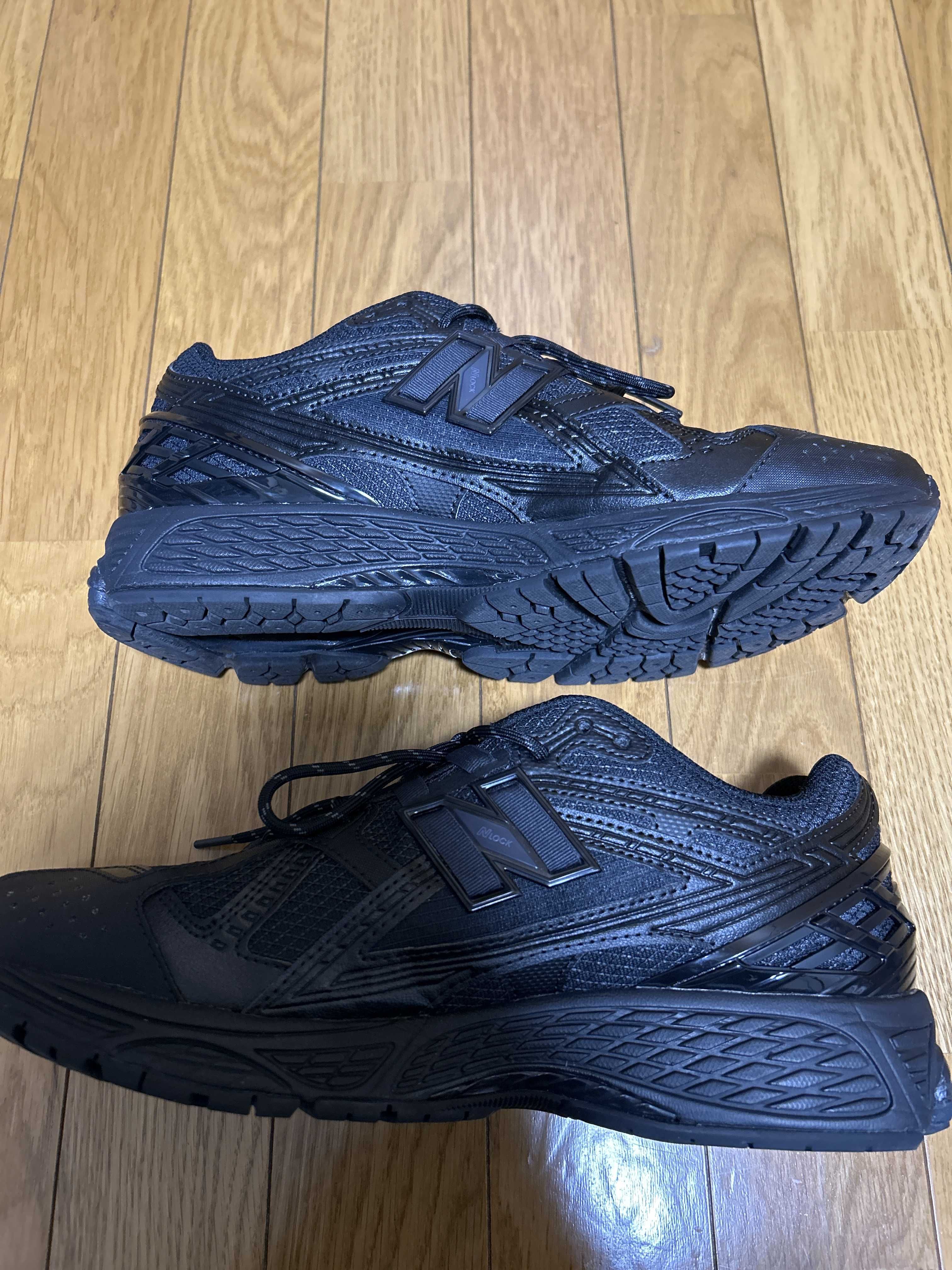 New Balance 1906U "Black"