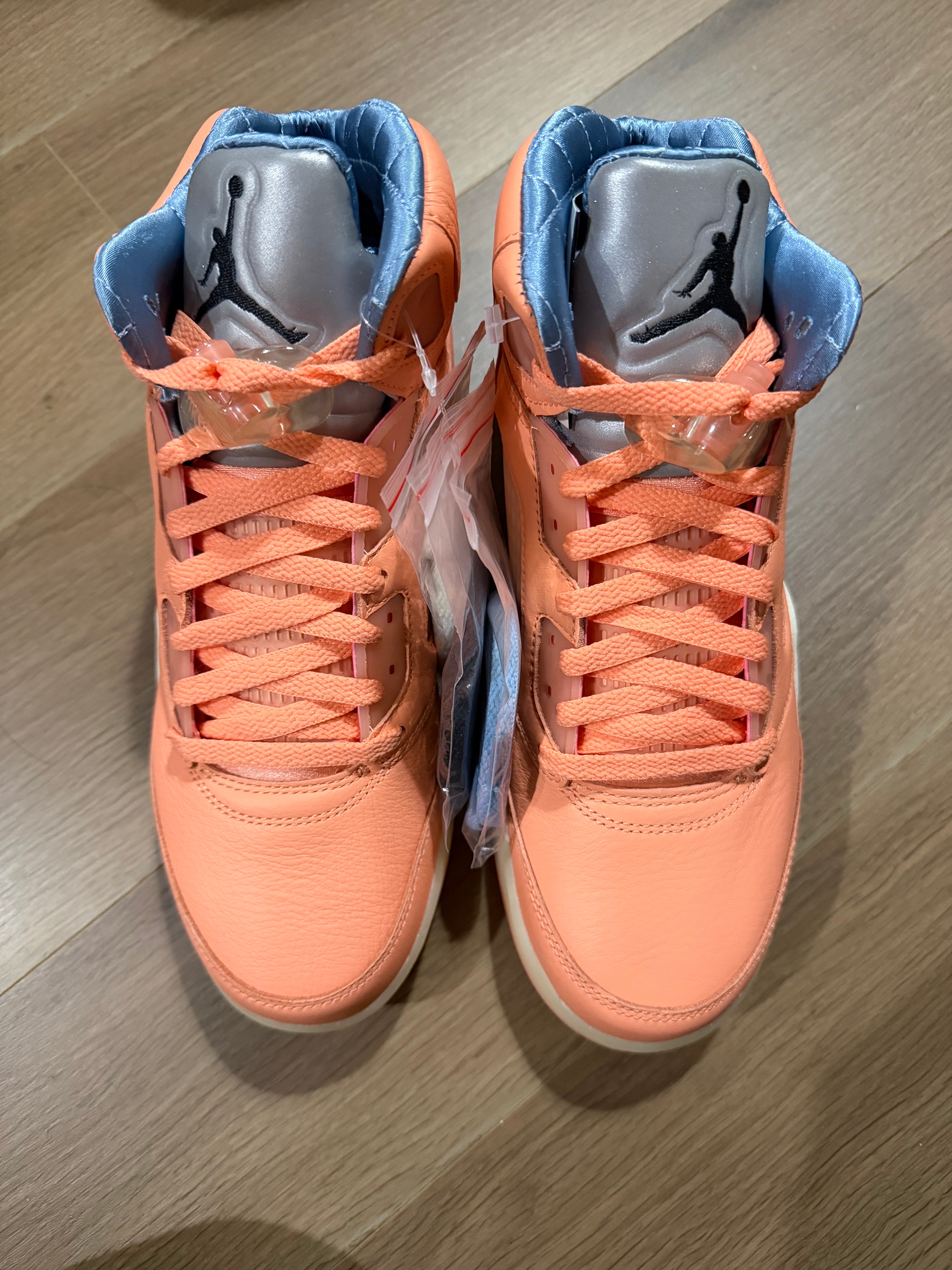 ジョーダン エアジョーダン5 (JORDAN Air Jordan 5) の新作・中古通販