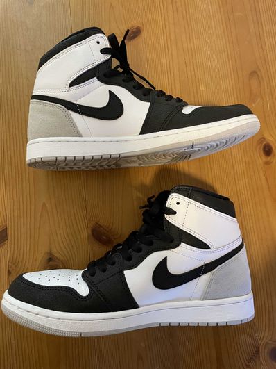 Nike Air Jordan 1 High OG "Bleached Coral"