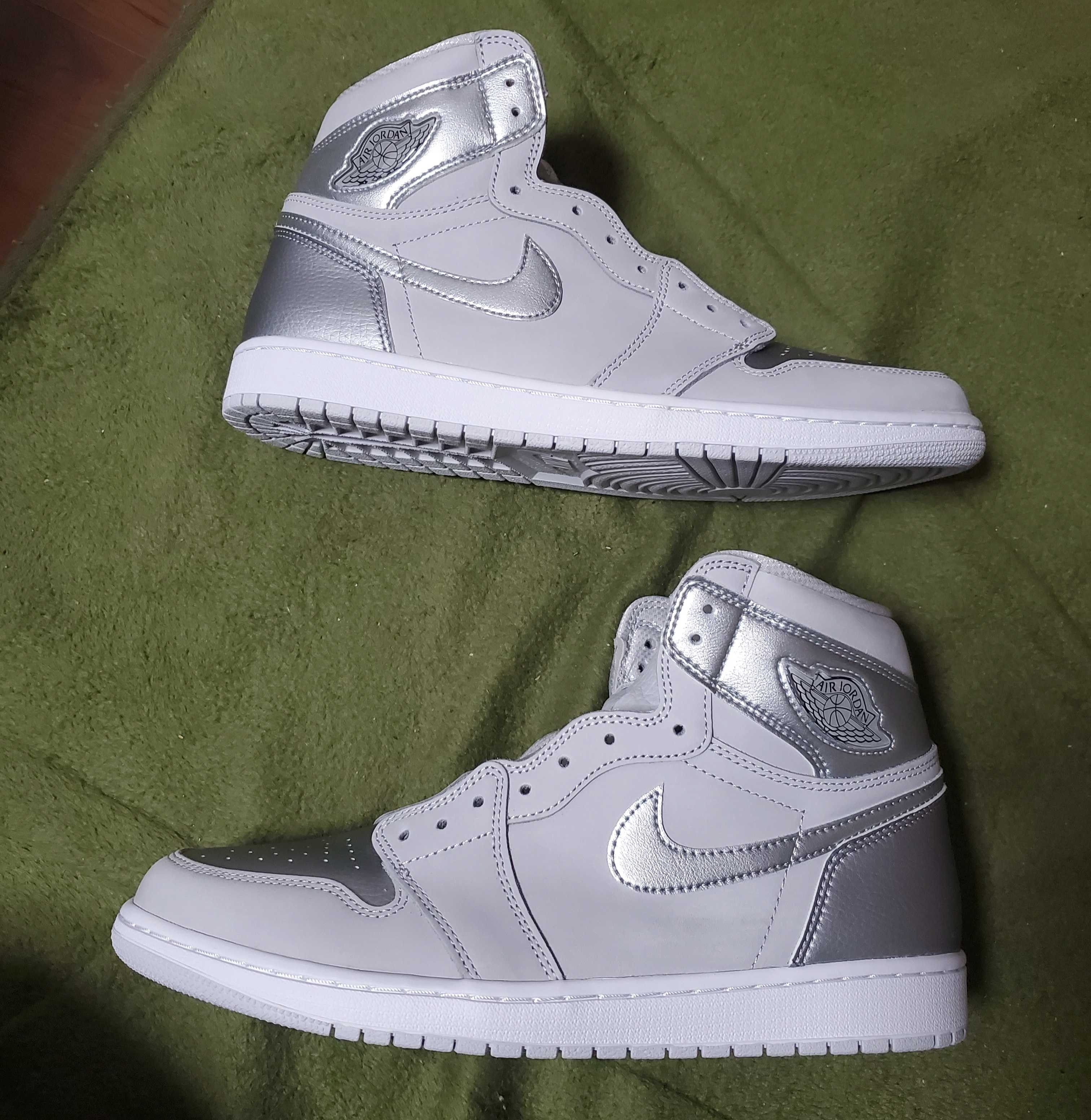 Nike Air Jordan 1 High OG "CO JP/TOKYO"(ブリーフケースなし)