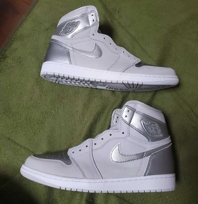 Nike Air Jordan 1 High OG "CO JP/TOKYO"(ブリーフケースなし)