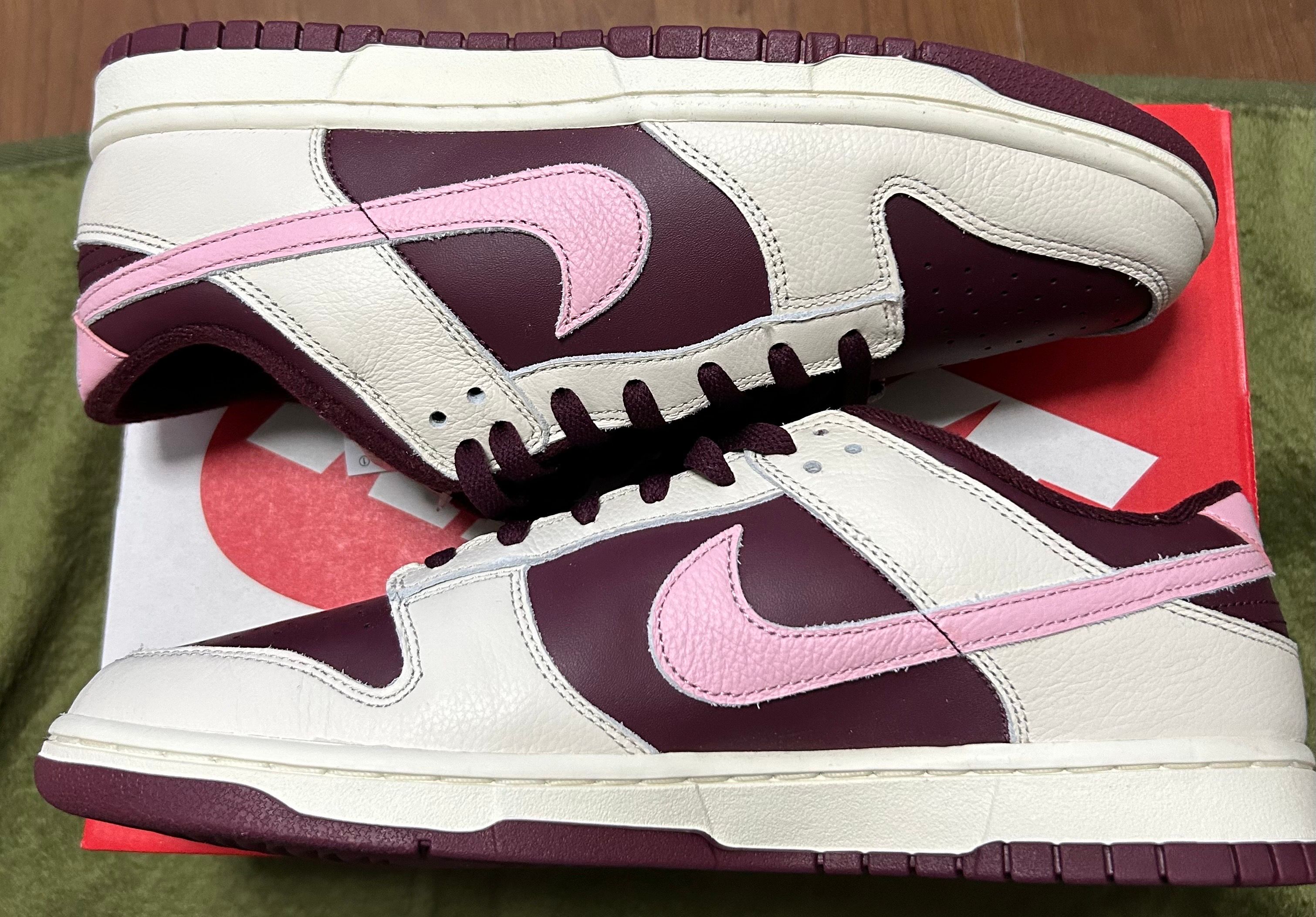 Nike Dunk Low "Valentine’s Day" (2023)