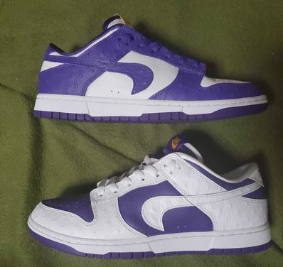 Nike Women's Dunk Low "Made You Look"