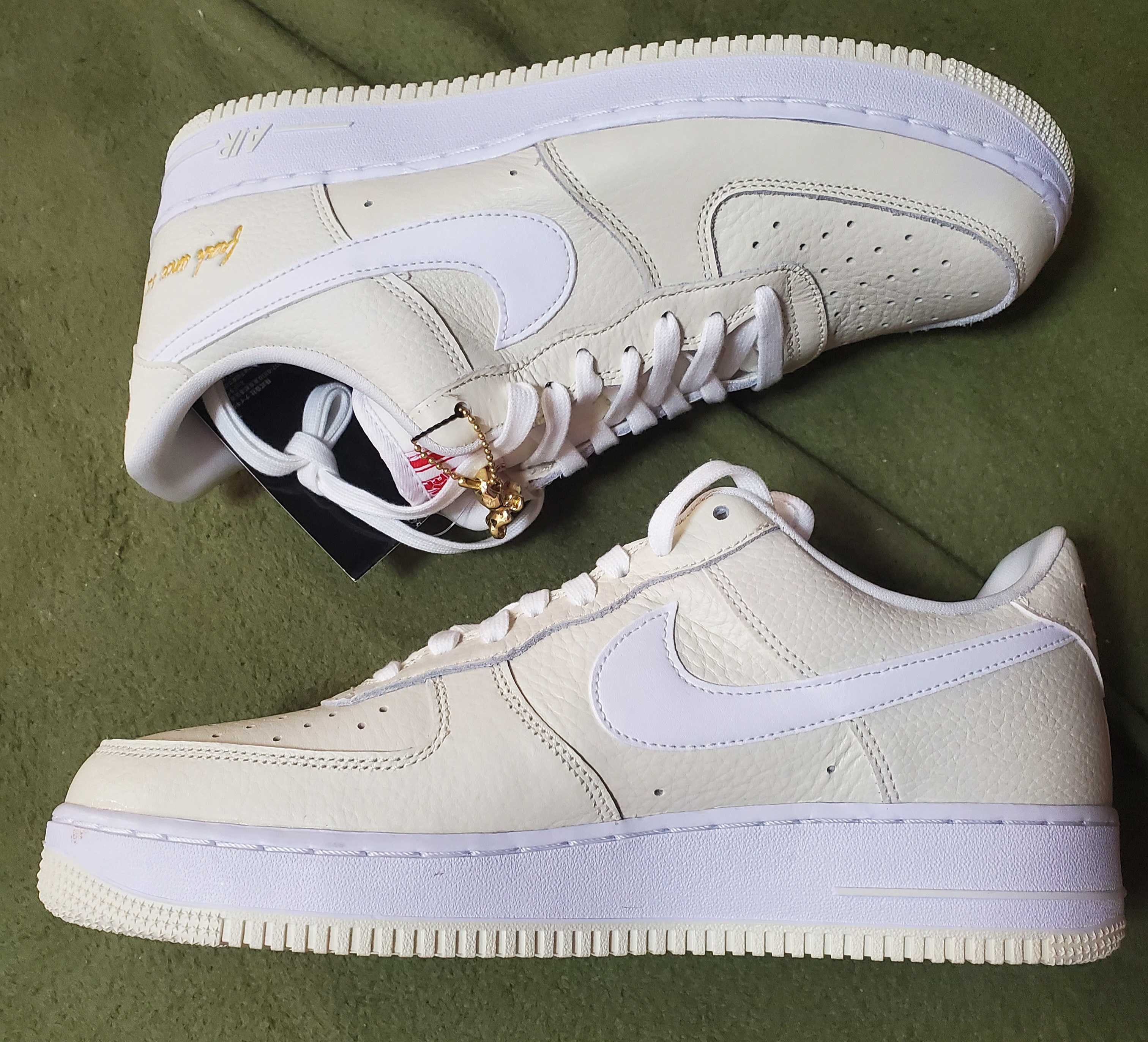 Nike Air Force 1 Low '07 "Popcorn"