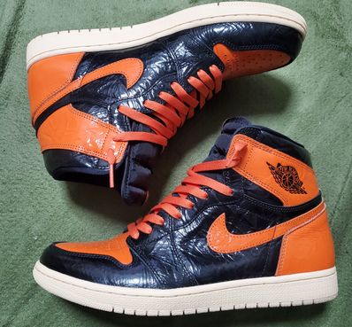 Nike Air Jordan 1 High "Shattered Backboard 3.0"