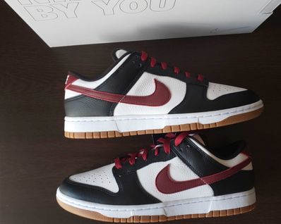 Nike Dunk Low Retro "Panda/White/Black"