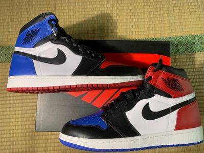 Nike Air Jordan 1 Retro High "Top 3"