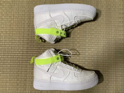 Nike Air Force 1 High "Magic Stick VIP"