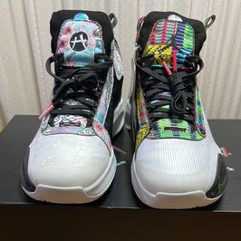 エアジョーダン34(AJ34) 人気の新作/中古通販【スニーカーダンク】 エアジョーダン34(AJ34) 人気の新作/中古通販【スニーカーダンク】