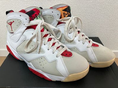 Air sales jordan hare