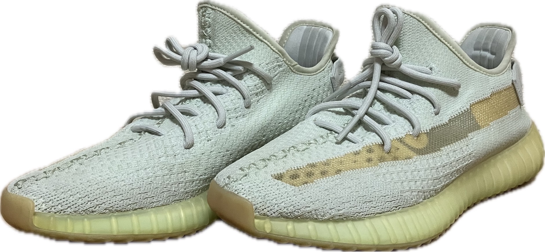 adidas Yeezy Boost 350 V2 "Hyperspace"