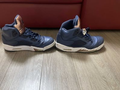 Nike Air Jordan 5 Retro "Bronze"