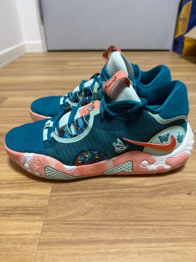 Nike PG 6 "All-Star Weekend" (2022)