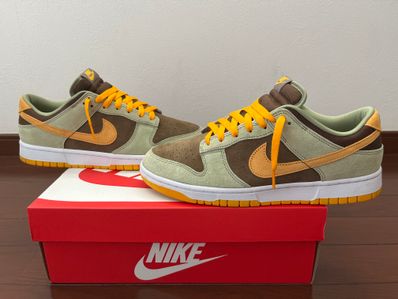 Nike Dunk Low SE "Dusty Olive"