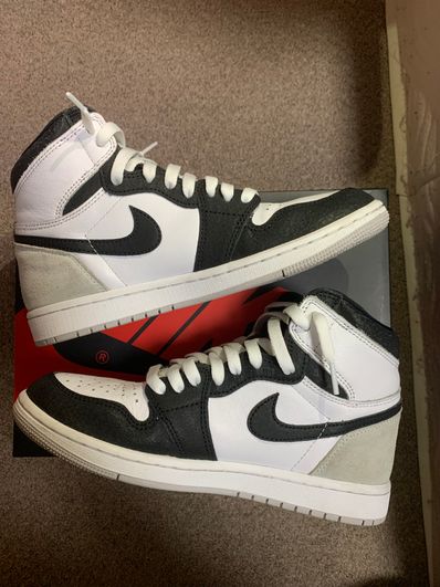 Nike Air Jordan 1 High OG "Bleached Coral"
