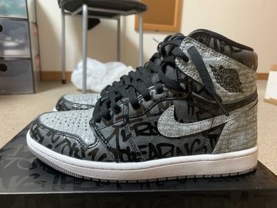 Nike Air Jordan 1 High OG "Rebellionaire"