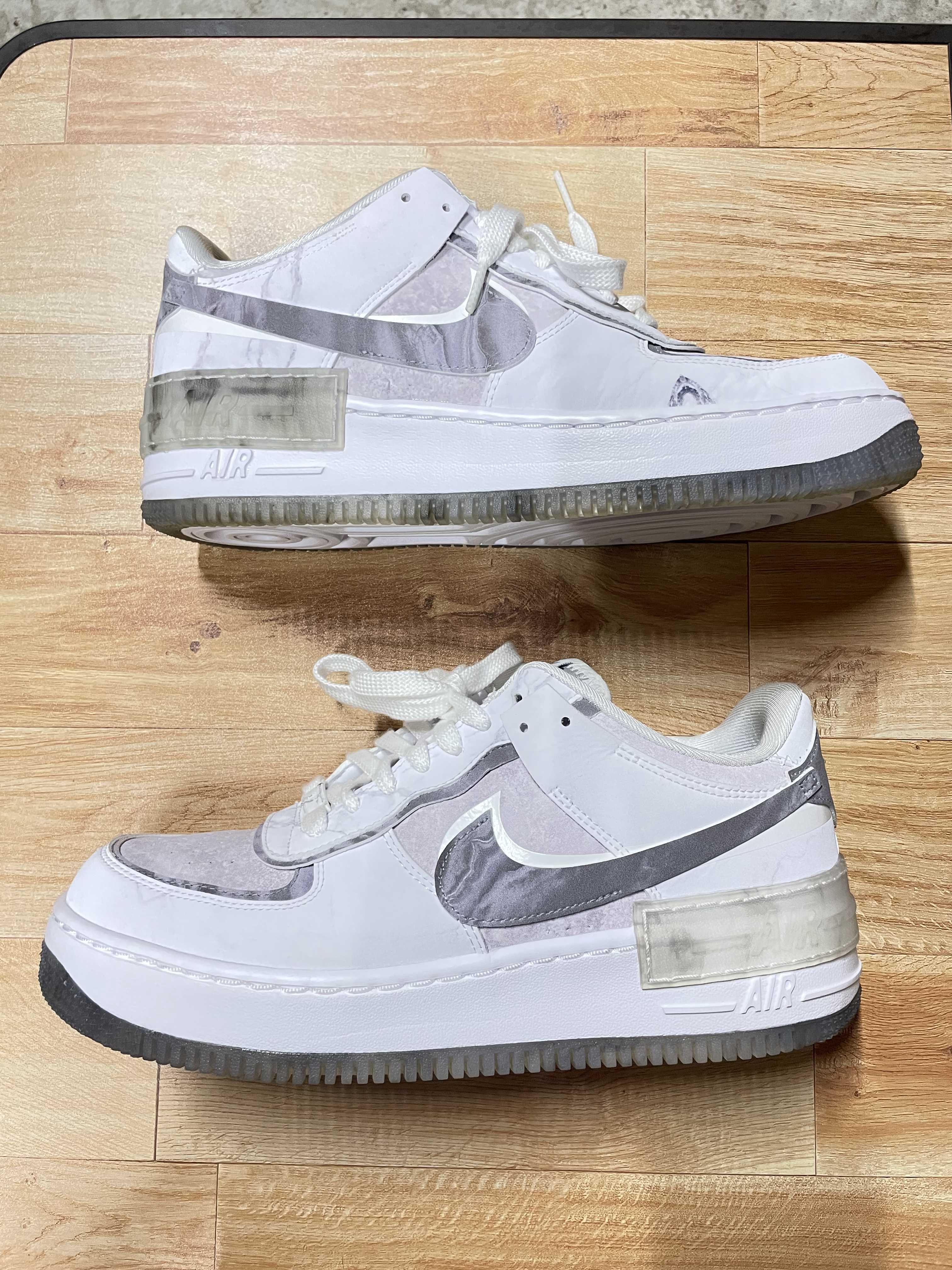 Nike Women's Air Force 1 Low Shadow "Made You Look"