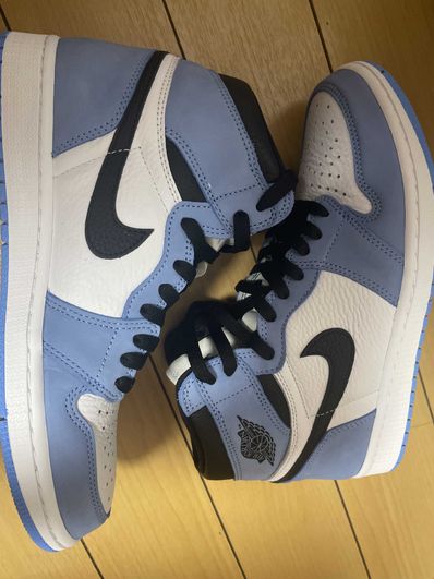 Nike Air Jordan 1 High OG "University Blue"