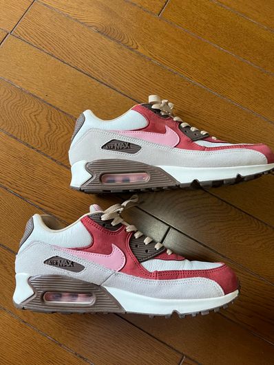 Nike Air Max 90 "Bacon"(2021)