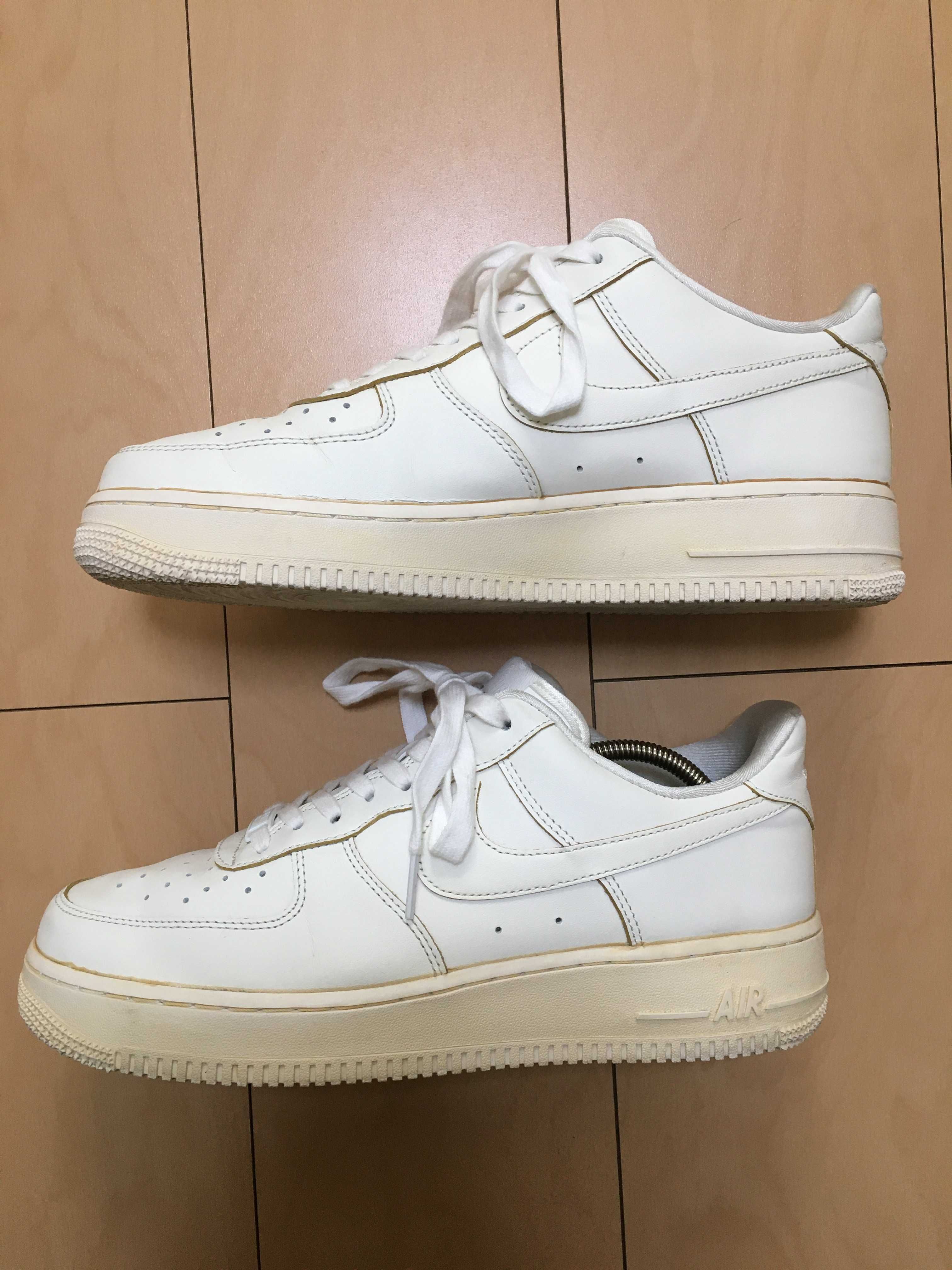 Nike Air Force 1 Low '07 LV8 "Made You Look"