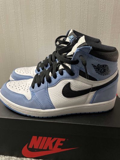 Nike Air Jordan 1 High OG "University Blue"