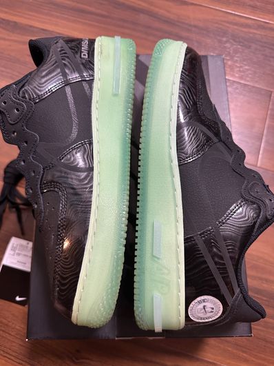 Nike Air Force 1 Low React "All-Star" (2021)