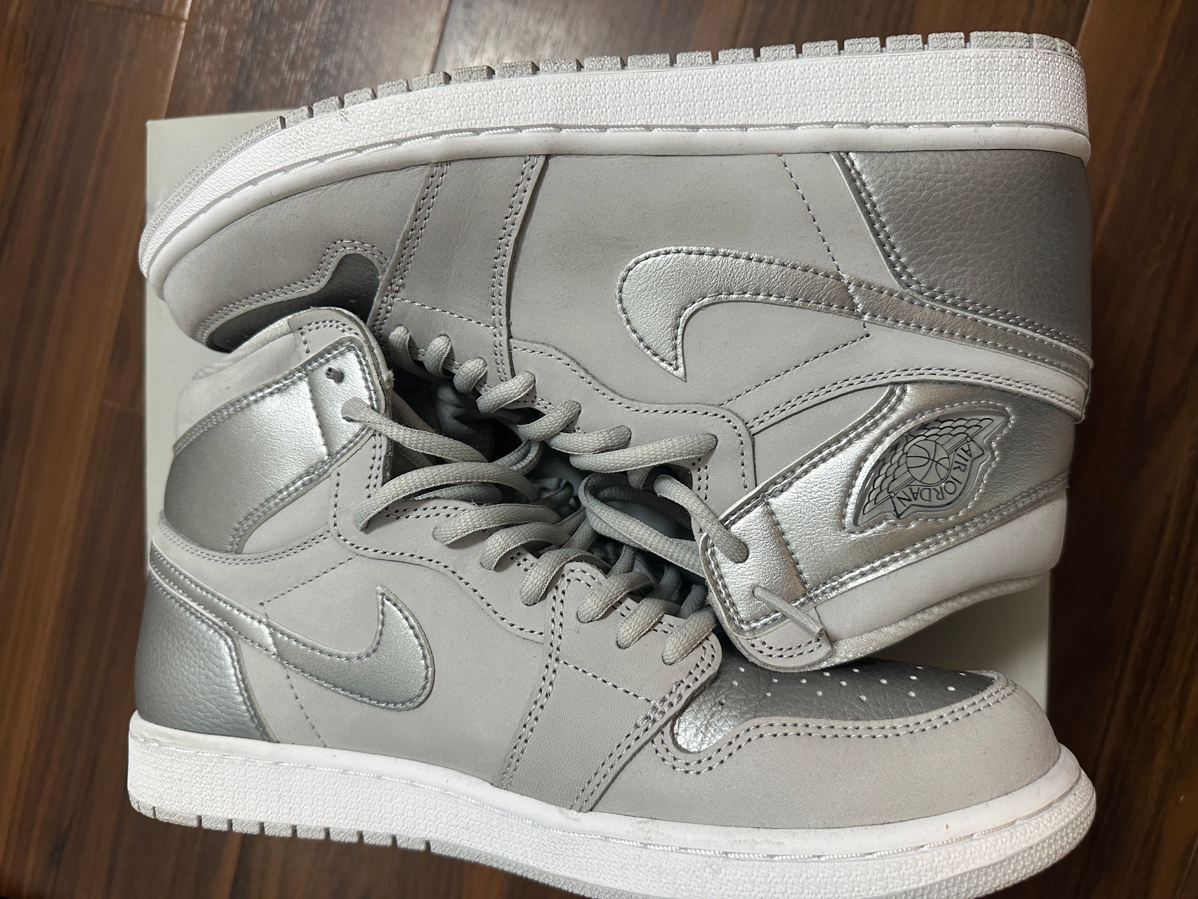 Nike Air Jordan 1 Retro High OG "CO.JP/TOKYO" (Standard Box)