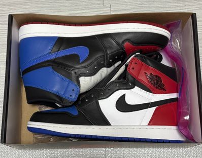 Nike Air Jordan 1 Retro High "Top 3"