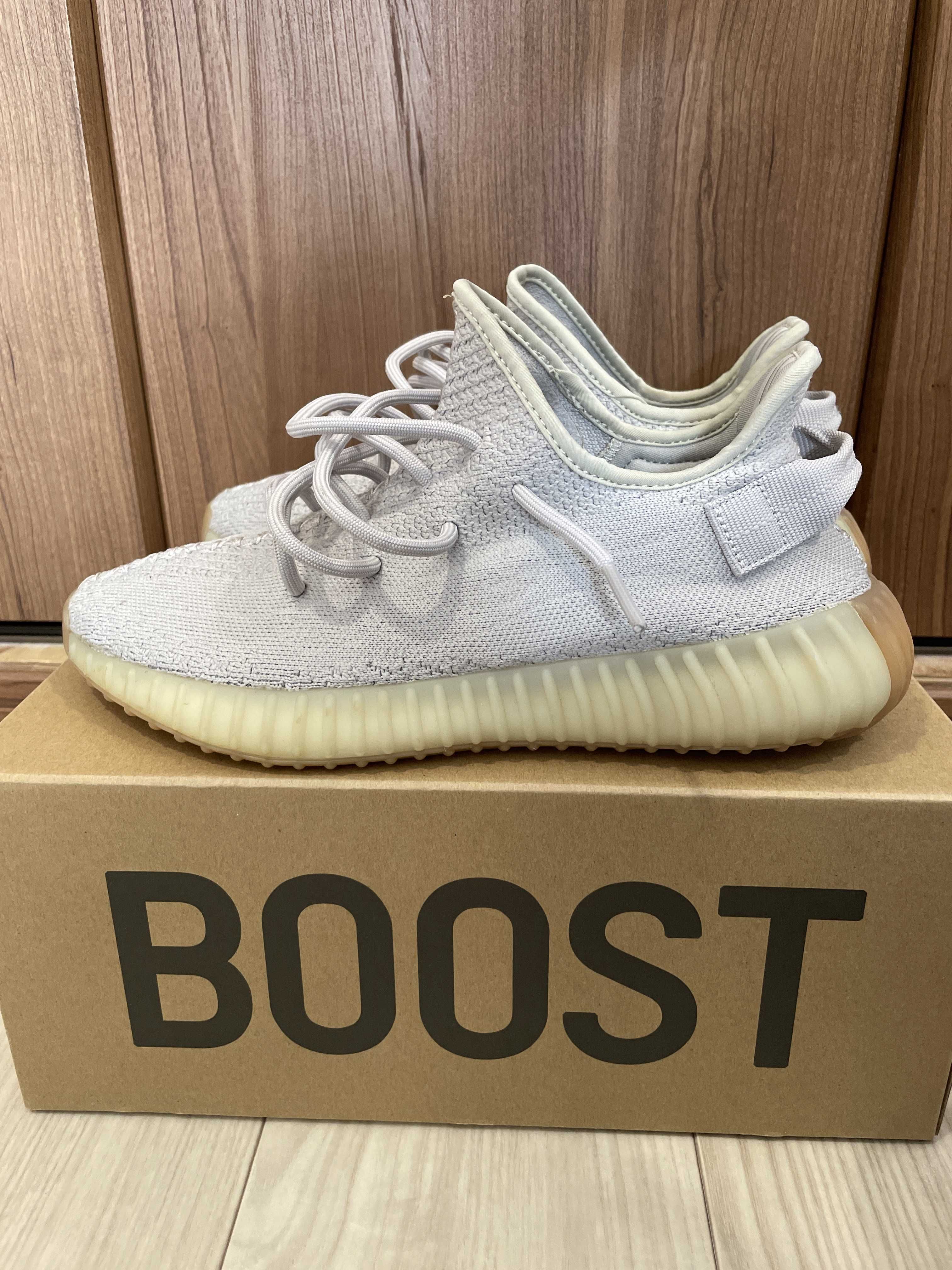 adidas YEEZY BOOST 350 V2 "Sesame"