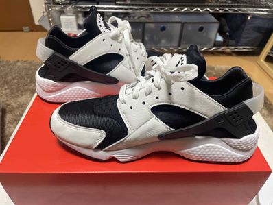 Nike Air Huarache Black White を買うならスニーカーダンク Nike Air Huarache Black White を買うならスニーカーダンク