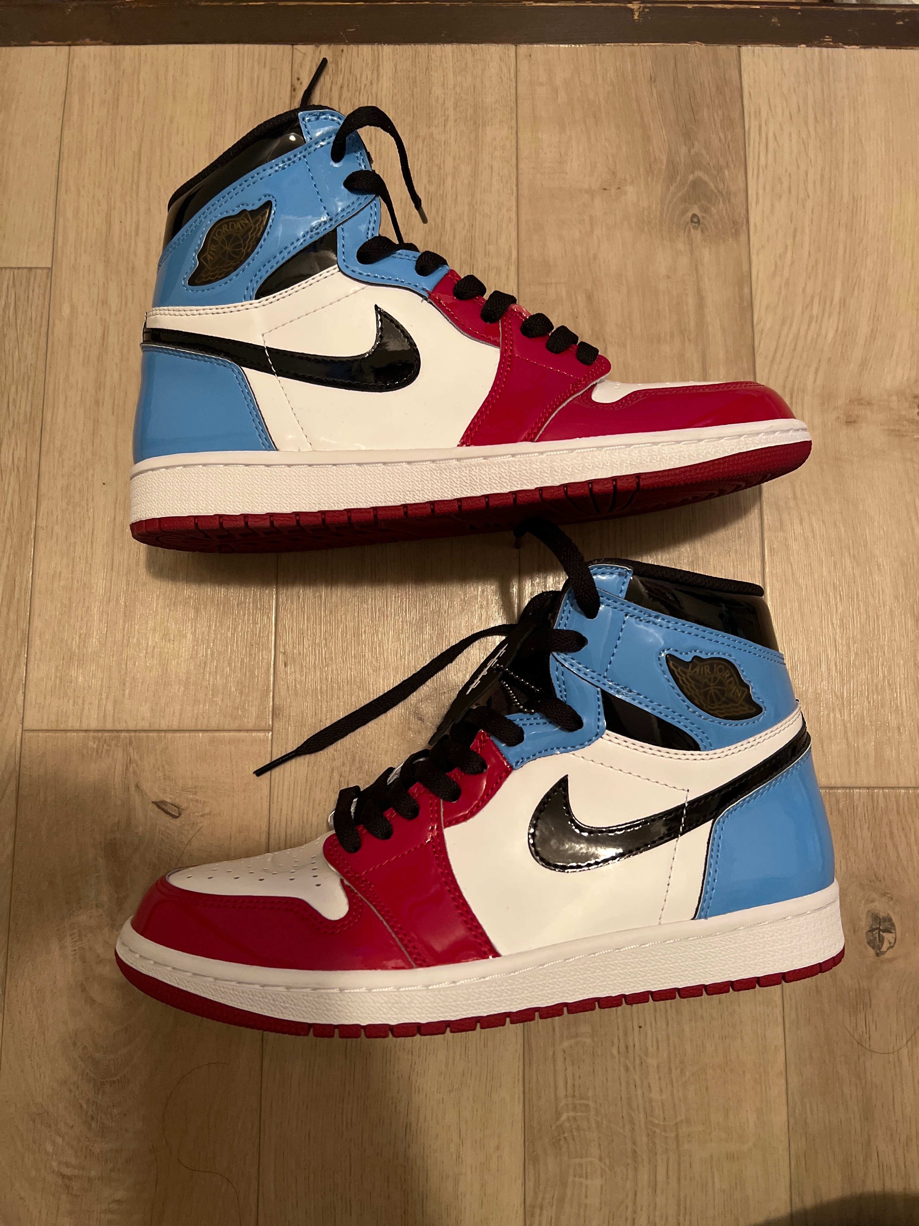 Nike Air Jordan 1 High \
