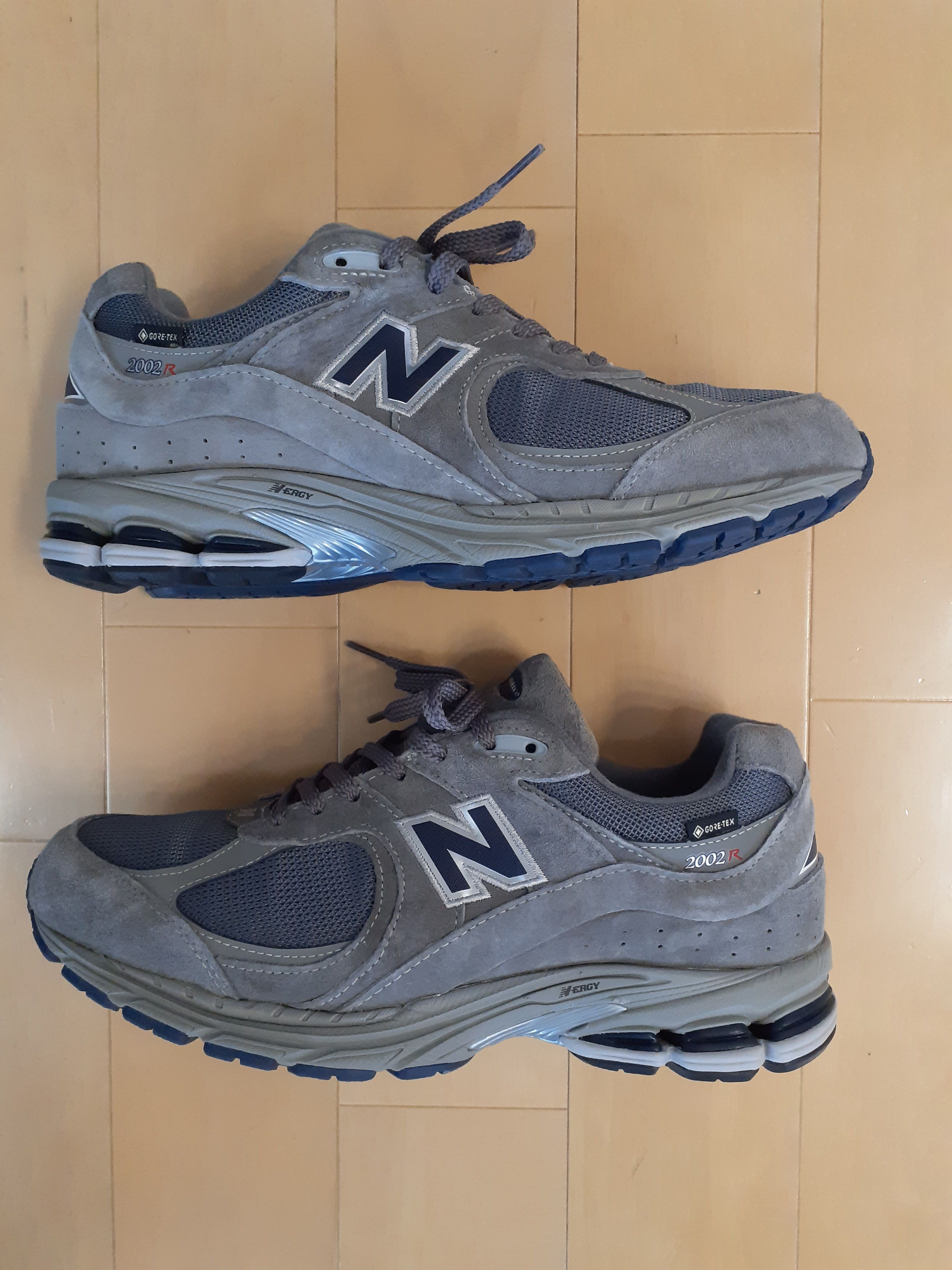 New Balance 2002R GORE-TEX "Castlerock"