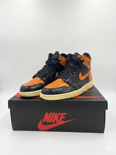Nike Air Jordan 1 High "Shattered Backboard 3.0"
