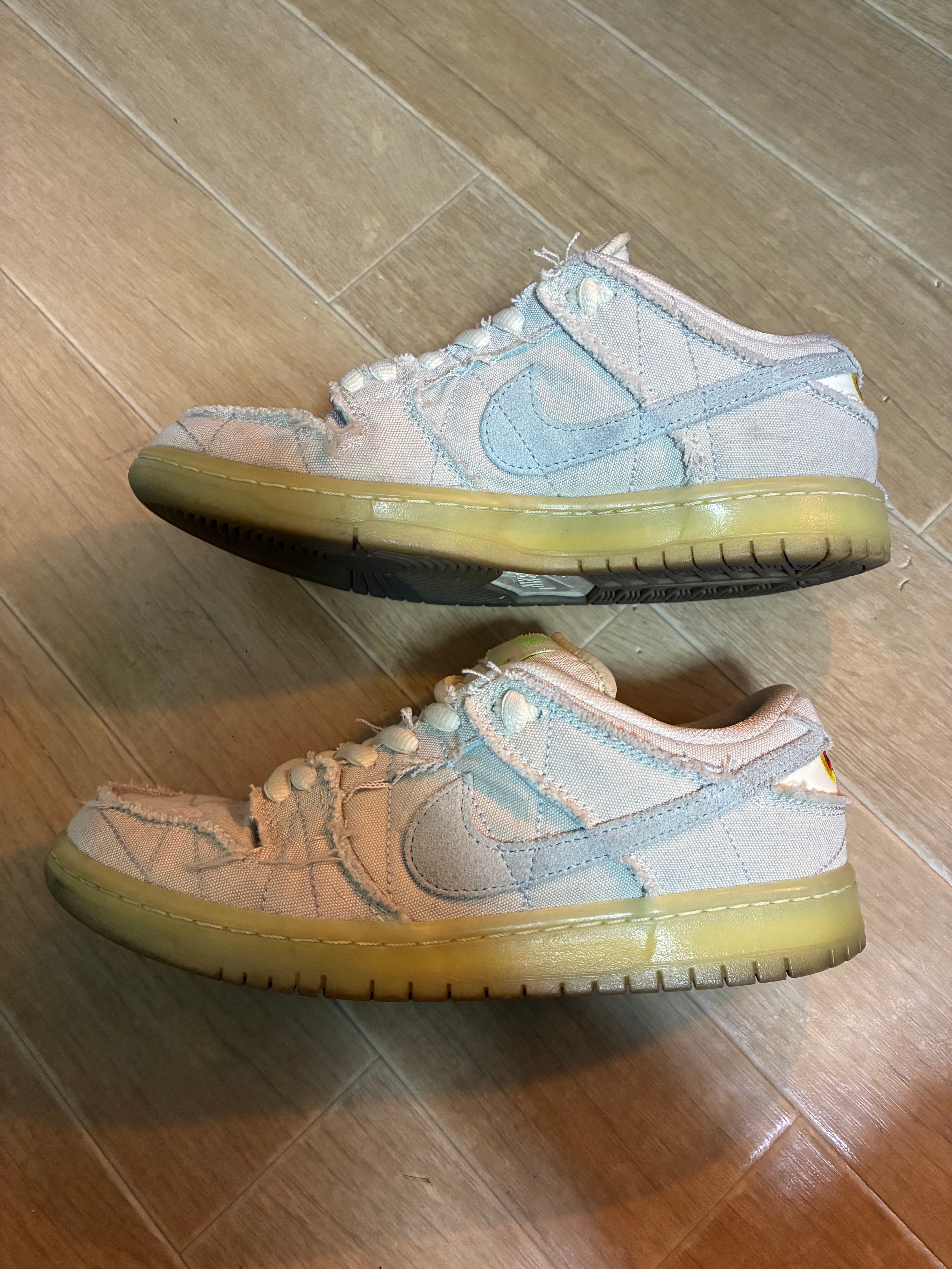 Nike SB Dunk Low \