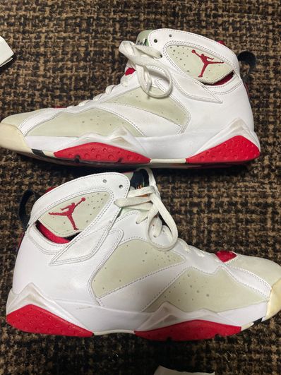Nike Air Jordan 7 Retro "Hare" (2015)