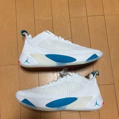 Nike Jordan Luka 1 "Neo Turquoise"