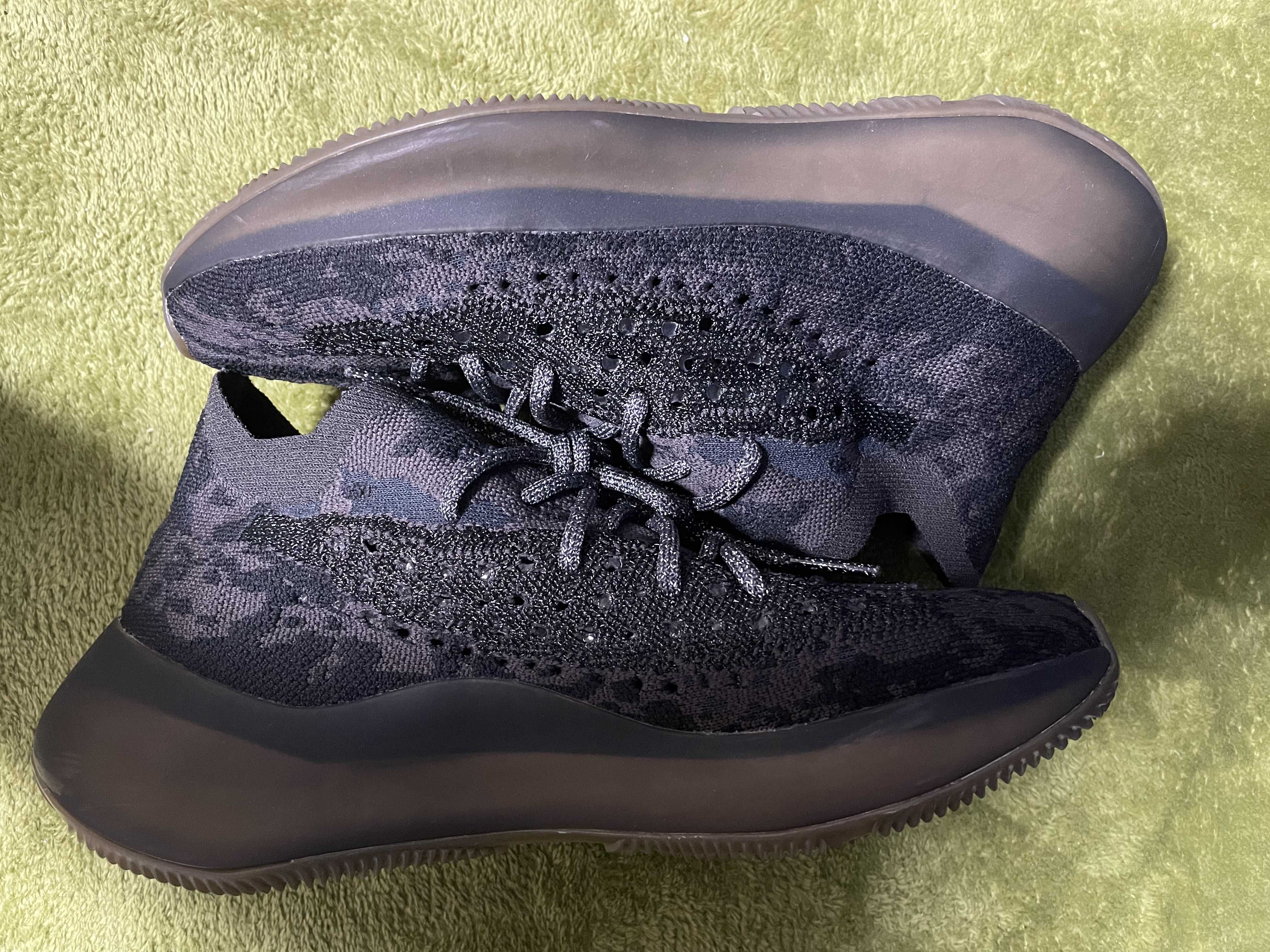 adidas YEEZY Boost 380 "Onyx"